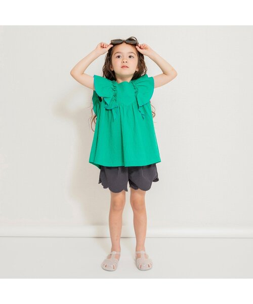 THE9SHOP_EVERYDAYDRESS Breezeサンセットベージュ THE9SHOP_EVERYDAYDRESS Breezeサンセットベージュ