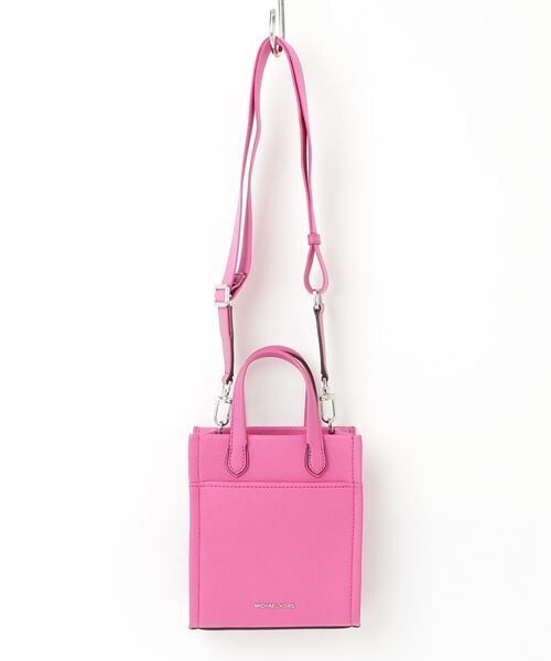Michael Kors ピンクバッグ マイケルコース MICHAEL KORS バッグ （ピンク） -ファッション