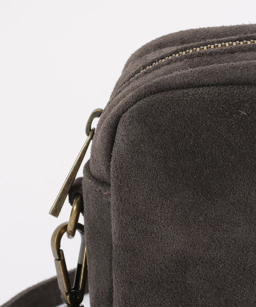 JOURNAL STANDARD LUXE ショルダーバッグ バッグ 「BHAG 」 MINI