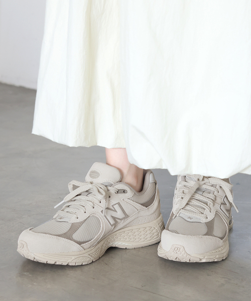 New Balance スニーカー 「NEW BALANCE/ニューバランス」2002R