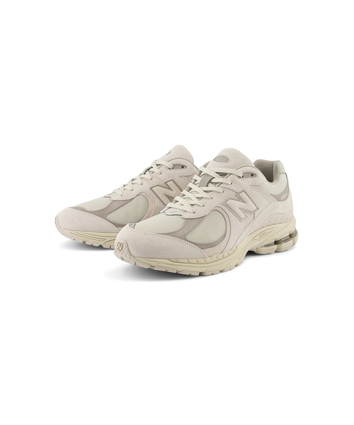 New Balance スニーカー 2002R レディース メンズ : ZOZOTOWN