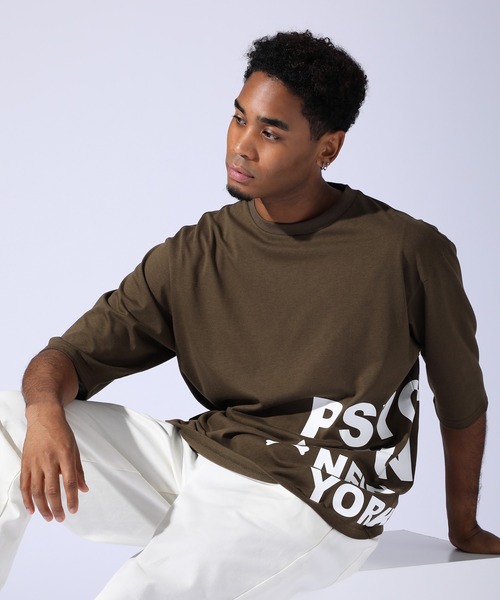 PEARLY GATES（パーリーゲイツ） tシャツ 「PGG」「直営店舗＆公式
