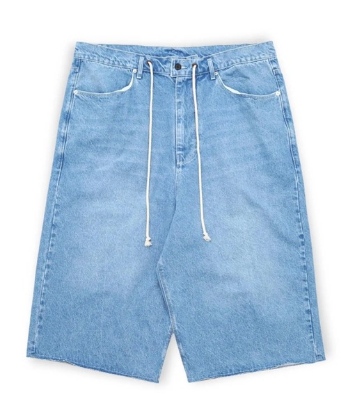 camiel fortgens ショーツ ショートパンツ ハーフパンツ S 名作 CAMIEL FORTGENS パンツ 「CAMIEL FORTGENS」CARGO SUIT SHORTS