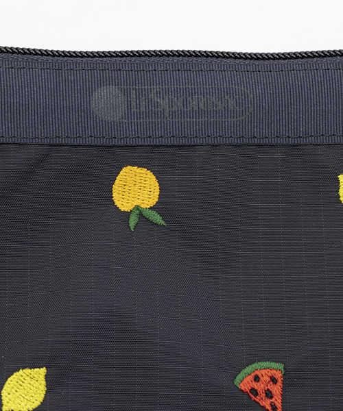 LeSportsac ショルダーバッグ バッグ DELUXE EVERYDAY BAG