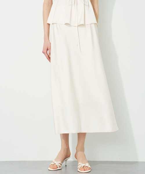 deicy 花柄　スカート　セットアップ　ワンピース DEICY（デイシー） ワンピース ミニローズセットアップ : ZOZOTOWN