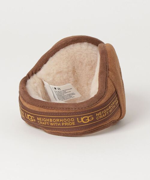 UGG ブラウンファーイヤーマフ UGG ブラウン ファー イヤーマフ 楽天市場】10%OFFクーポン配布中！UGG
