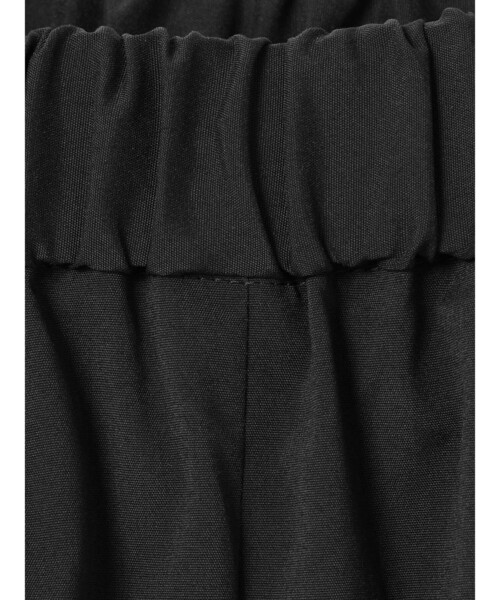 mizuiroind パンツ mizuiro ind コクーンギャザーパンツ