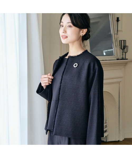 AOYAMA セットアップ 「3点セットフォーマル」優秀セットアップ！ノー