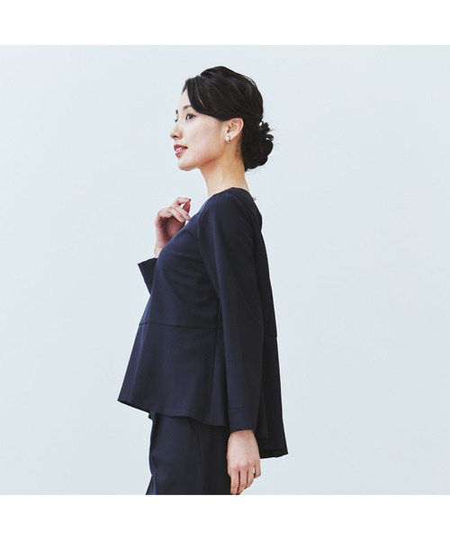 AOYAMA セレモニースーツ セットアップ 「3点セットフォーマル」優秀