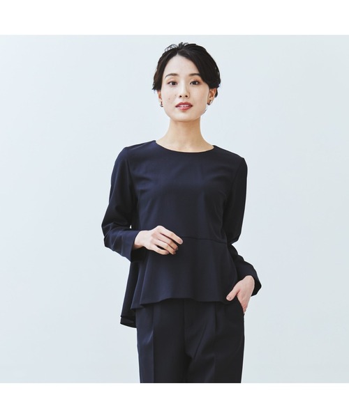 AOYAMA セレモニースーツ セットアップ レディース : ZOZOTOWN Yahoo