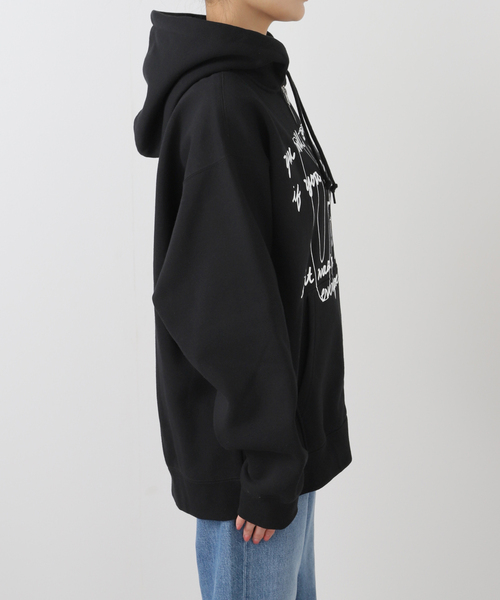 パーカー 「OBEY / オベイ」CHANCE ZIP HOOD 1124600 27-25P レディース OBEY / オベイ】CHANCE ZIP HOOD 1124600 27-25P（パーカー