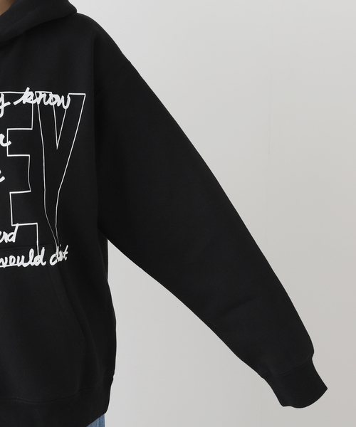 OBEY パーカー 「OBEY / オベイ」CHANCE ZIP HOOD 1124600 27