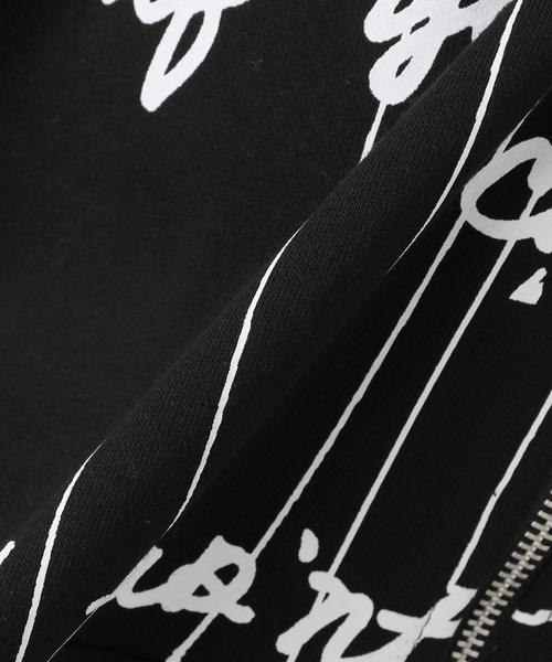 OBEY パーカー 「OBEY / オベイ」CHANCE ZIP HOOD 1124600 27