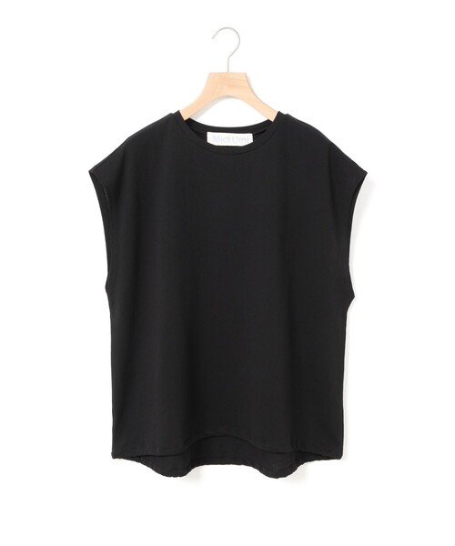 tシャツ 切替ドローストリングプルオーバー レディース MidiUmi tシャツ ドローストリングプルオーバー レディース