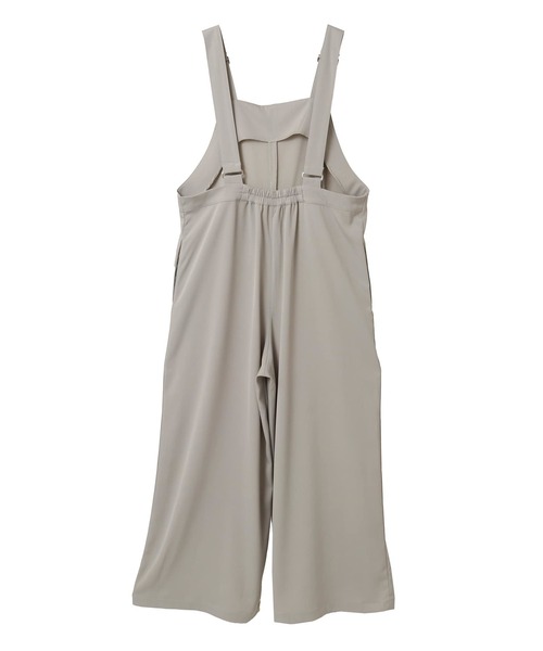 MELROSE claire（メルローズクレール） サロペット オーバーオール