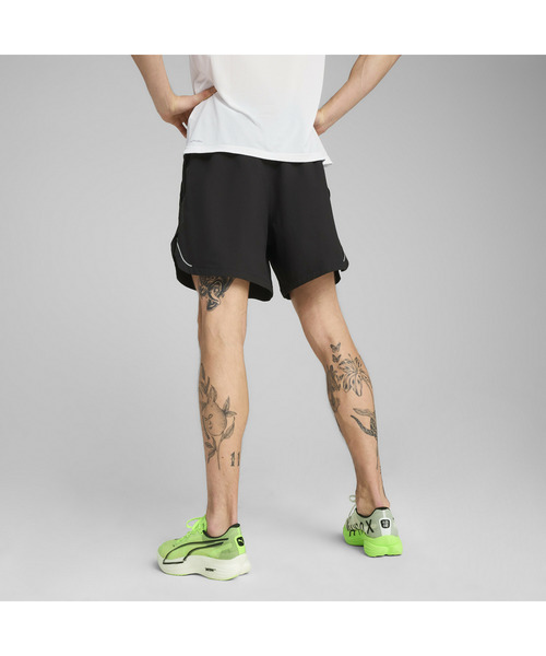 PUMA パンツ プーマ メンズ x HYROX トレーニング ウルトラ