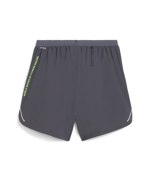 PUMA HYROX 新品　Mサイズ　ウィメンズ　クラウドスパンショーツ PUMA プーマ ウィメンズ トレーニング x HYROX クラウドスパン