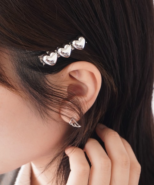 みぃさまおまとめ対応 ヘアクリップ Amazon.co.jp: ALLMIRA ヘアクリップ ミニ 20個セット 花 ヘア