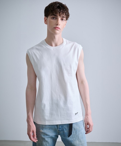 NUMBER (N)INE（ナンバーナイン） tシャツ 「NUMBER(N)INE