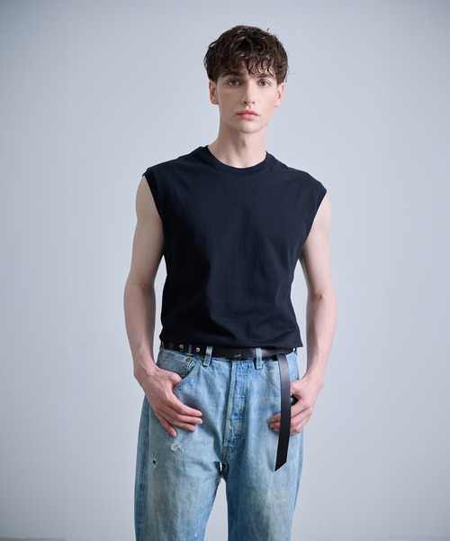 NUMBER (N)INE（ナンバーナイン） tシャツ 「NUMBER(N)INE