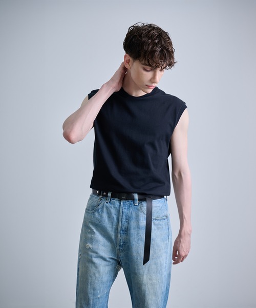 NUMBER (N)INE（ナンバーナイン） tシャツ 「NUMBER(N)INE
