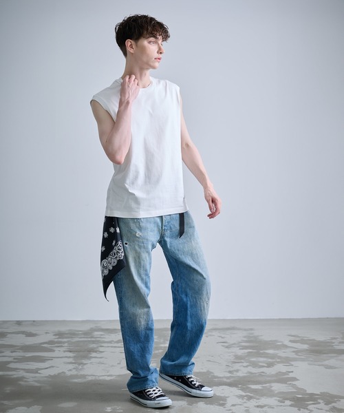 NUMBER (N)INE（ナンバーナイン） tシャツ 「NUMBER(N)INE