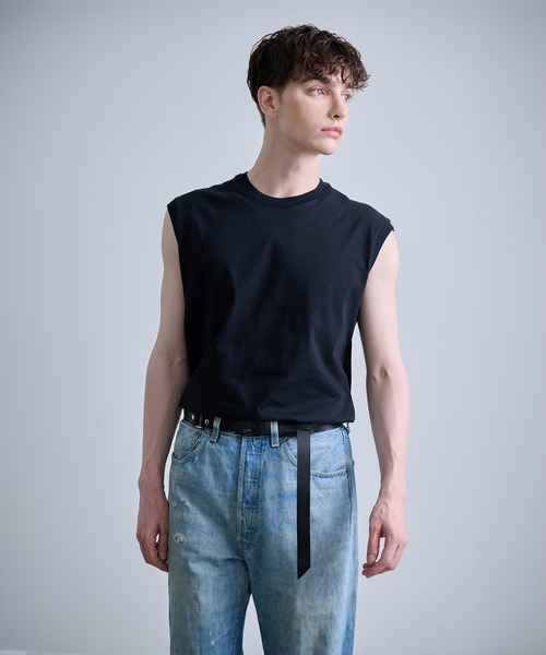 NUMBER (N)INE（ナンバーナイン） tシャツ 「NUMBER(N)INE