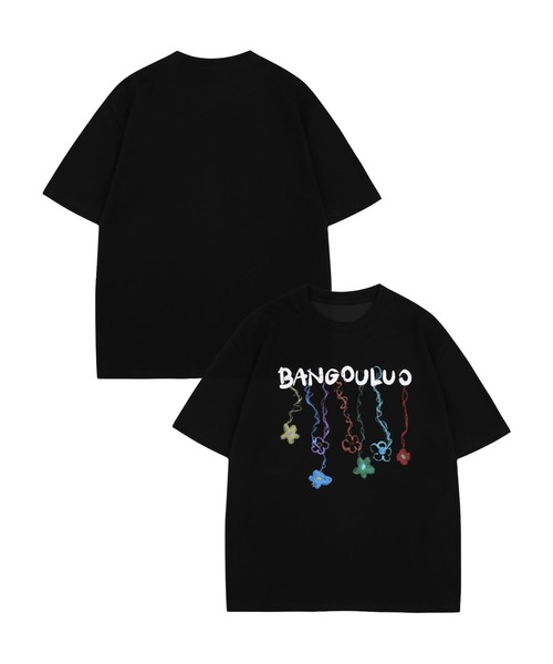t*u様 HANA Tシャツ 新品未開封 Mサイズ - メルカリ