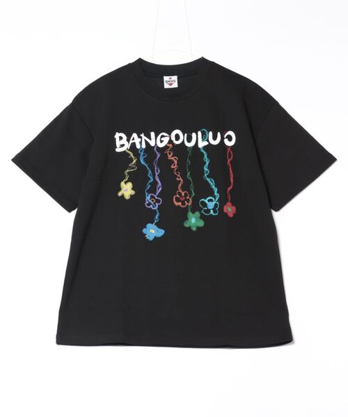 よゆみし　Tシャツ3種 Tシャツ Dalma Shortsleeve 25S－12