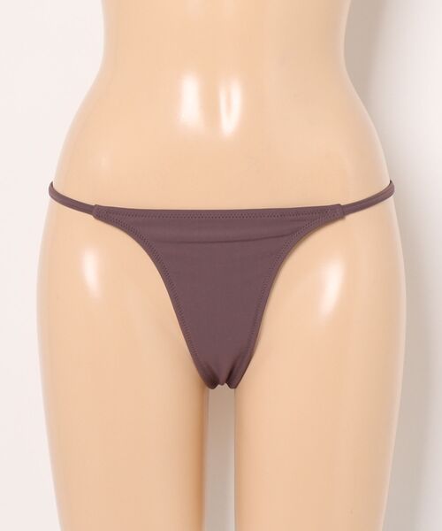 San-ai Resort 三愛水着楽園 水着 Tバック単品 M 「San-ai Resort