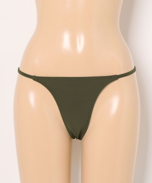 San-ai Resort 三愛水着楽園 水着 Tバック単品 M 「San-ai Resort