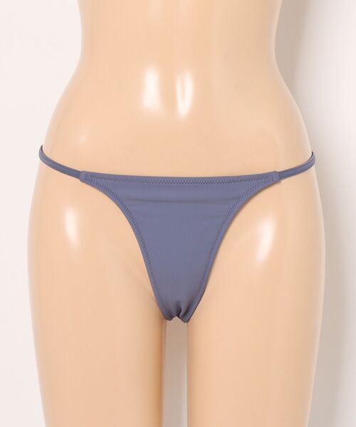 San-ai Resort 三愛水着楽園 水着 Tバック単品 M 「San-ai Resort
