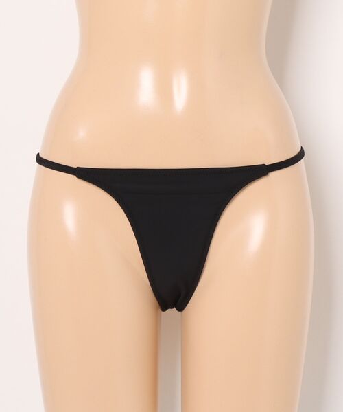 San-ai Resort 三愛水着楽園 水着 Tバック単品 M 「San-ai Resort