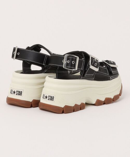 CONVERSE（コンバース） サンダル 「CONVERSE」ALL STAR TREKWAVE
