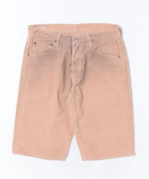 【新品】KATO' コーデュロイ ショートパンツ kato` コーデュロイパンツ（ファッション）の商品一覧 通販 - Yahoo