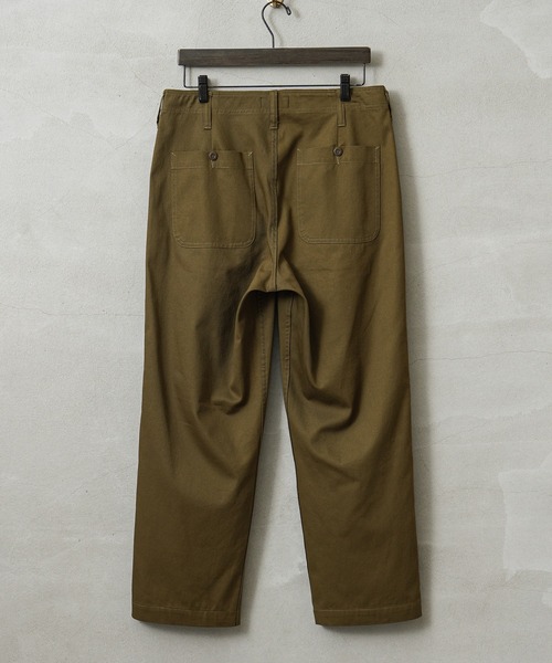 AUSTRALIAN ARMY(オーストラリア軍)/DEAD STOCK FATIGUE PANTS