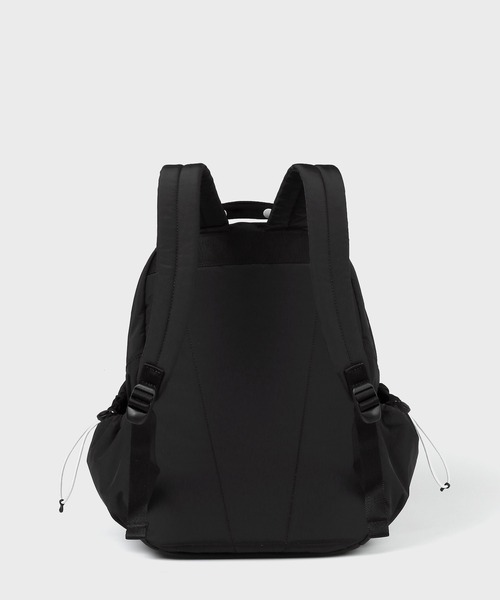 美品 Paul Smith ユニセックス ブラック メッシュ リュックサック 中古・古着通販】Paul Smith (ポールスミス) メッシュリュック