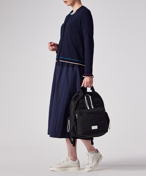 Paul Smith デイバック リュック PSフラッフィー / 555404