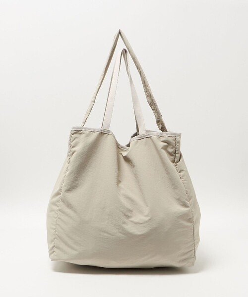 green label relaxing（グリーンレーベルリラクシング） トートバッグ