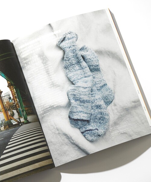 CAHLUMN（カウラム） 雑誌 ZINE6.5/ジン : ZOZOTOWN Yahoo!店 - 通販