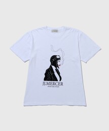 tシャツ 「別注」「J.J Mercer/ジェイジェイ マーサー」SMOKING LADY メンズ｜ZOZOTOWN Yahoo!店