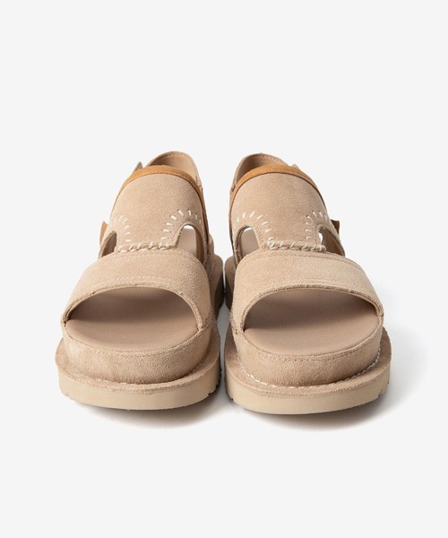 関税込み♪【UGG】★サンダル★ Goldenstar Regenerate Ugg: Goldenstar Regenerate - J. Cole Shoes