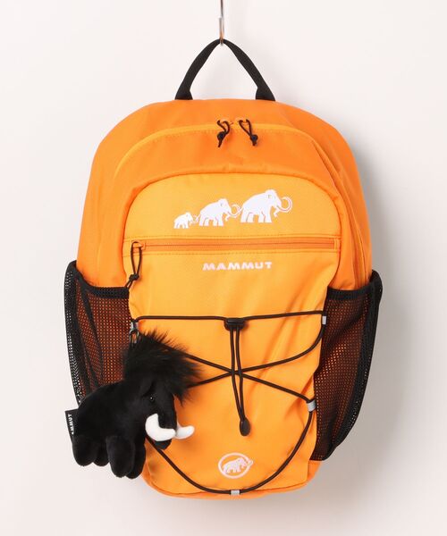 MAMMUT リュック マムート First Zip 16 キッズ 子供 男の子