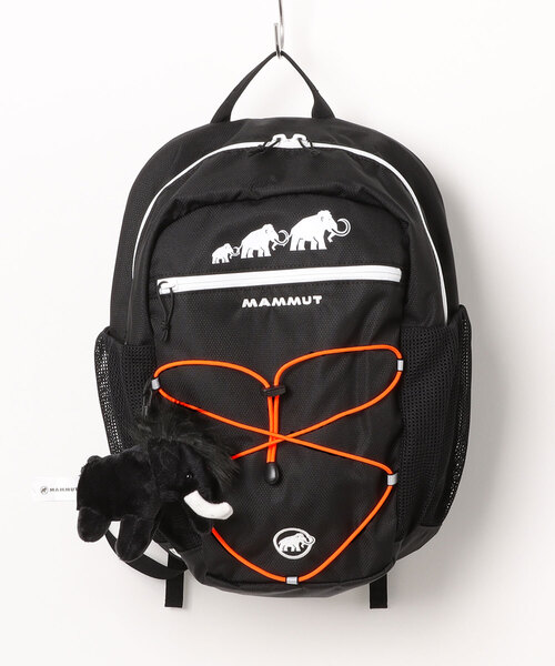 【新品・タグなし】マムート　First Zip 16L　キッズ　リュック MAMMUT マムート リュック 16L A4 FIRSTZIP ファーストジップ