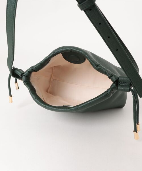 A.P.C. ショルダーバッグ バッグ SAC NINON MINI レディース
