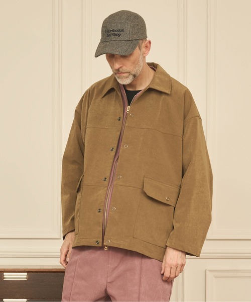 Kelen（ケレン） コート ジャケット 「KELEN MENS / ケレン メンズ