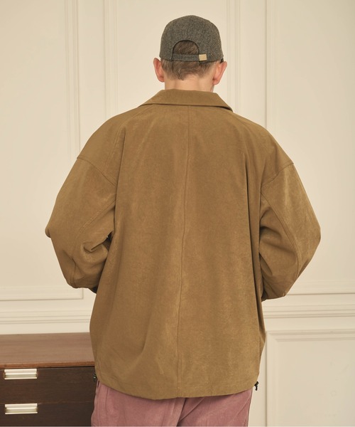 Kelen（ケレン） コート ジャケット 「KELEN MENS / ケレン メンズ