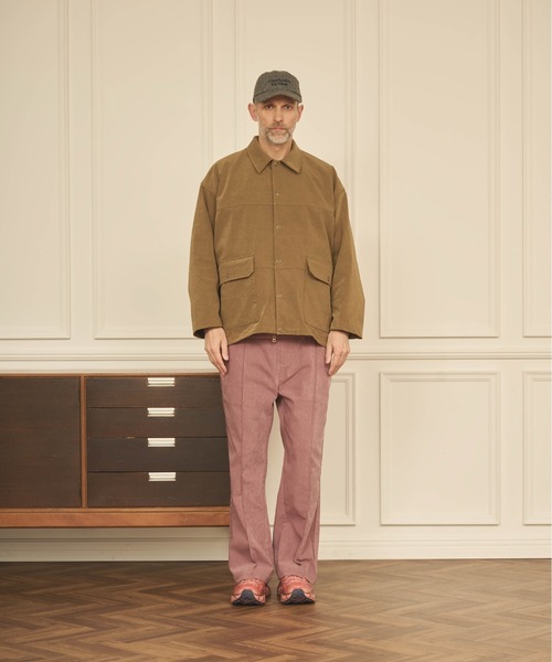 Kelen（ケレン） コート ジャケット 「KELEN MENS / ケレン メンズ