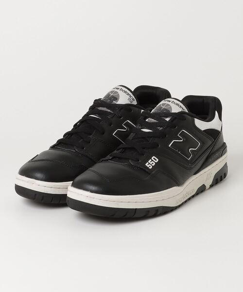 New Balance 「New Balance」 ローカットスニーカー「COMME des