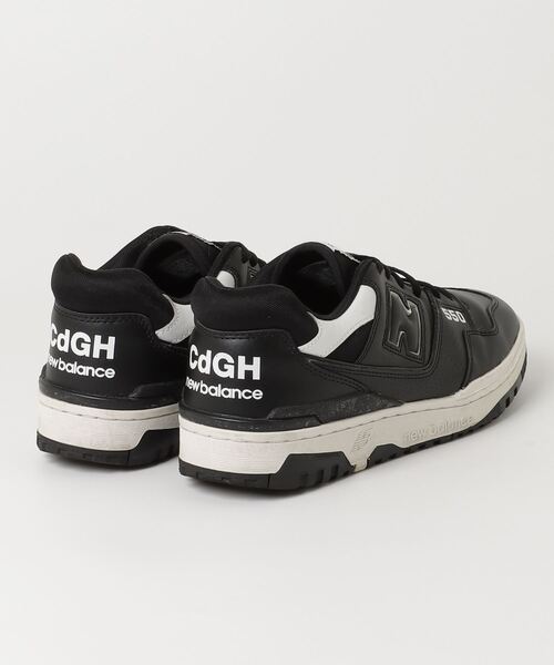 ◆COMME des GARCONS ◆New Balance コラボ スニーカー COMME des GARÇONS HOMME x New Balance『ABZORB 2010』が発売